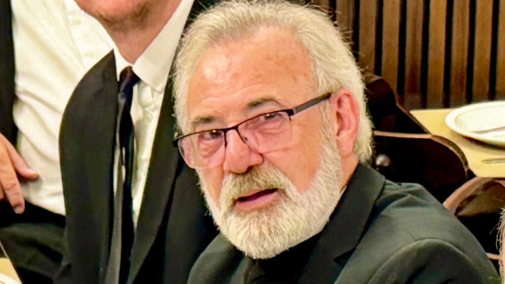 Vilson Cândido da Silva